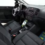 Volkswagen Golf Plus I · Рестайлинг