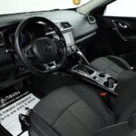 Renault Kadjar I · Рестайлинг