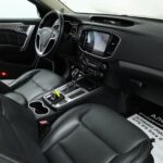 Geely Emgrand X7 I · 2-й рестайлинг