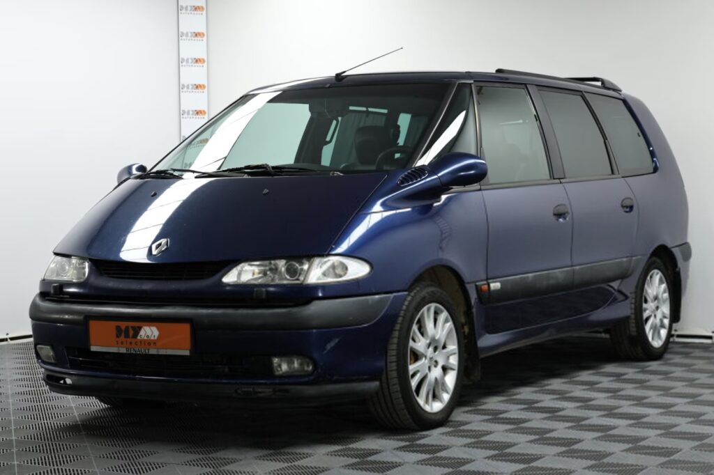 Renault Grand Espace III