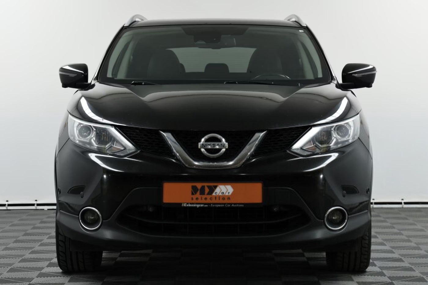  Qashqai II