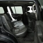 Nissan Pathfinder R51 · Рестайлинг
