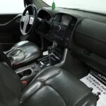 Nissan Pathfinder R51 · Рестайлинг