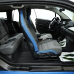 BMW i3 I01 · Рестайлинг