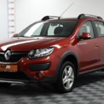 Renault Sandero Stepway II