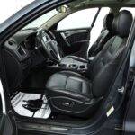 Geely Emgrand X7 I · 2-й рестайлинг