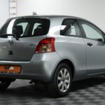 Toyota Yaris II (XP9)