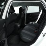 Peugeot 308 T9 · Рестайлинг