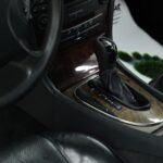 Mercedes-Benz E-Класс W211, S211