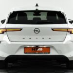 Opel Astra L