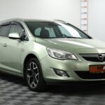 Opel Astra J