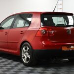 Volkswagen Golf V