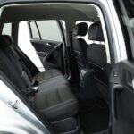 Volkswagen Tiguan I · Рестайлинг