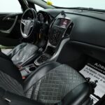 Opel Astra J
