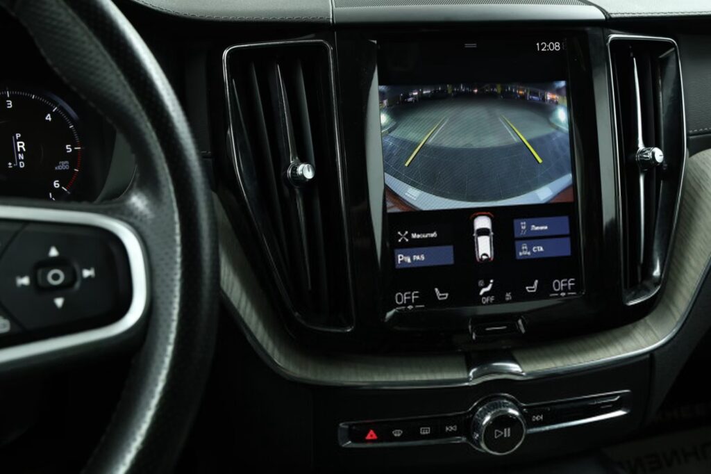 Volvo XC60 II
