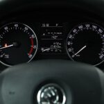 Skoda Rapid I