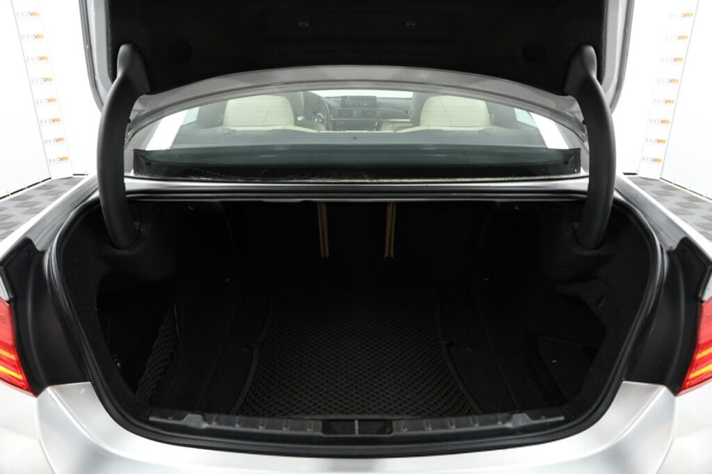 BMW 4 серия F32, F33, F36