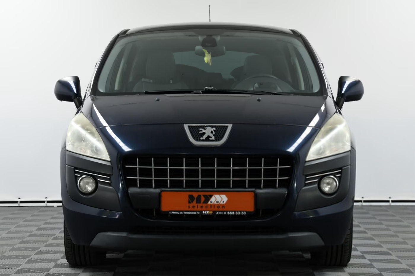  3008 I