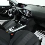 Peugeot 308 T9 · Рестайлинг