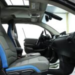 BMW i3 I01 · Рестайлинг