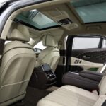 Bentley flying spur II