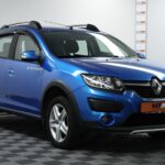 Renault Sandero Stepway II