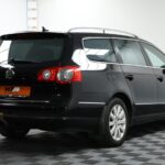 Volkswagen Passat B6
