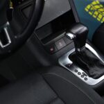 Volkswagen Golf Plus I · Рестайлинг