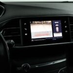 Peugeot 308 T9 · Рестайлинг