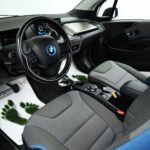 BMW i3 I01 · Рестайлинг