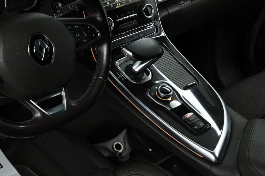 Renault Espace V