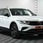 Volkswagen Tiguan II