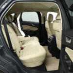 Ford Edge II · Рестайлинг
