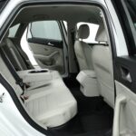Volkswagen Jetta VII · Рестайлинг