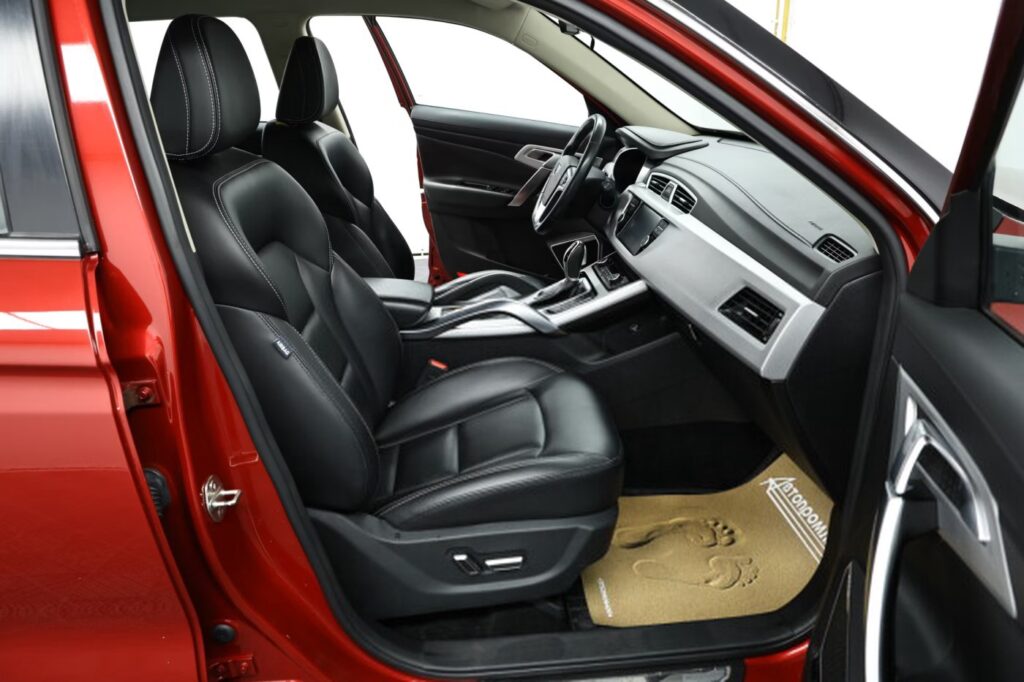 Geely Atlas I