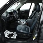 Ford bronco sport I