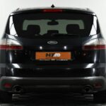 Ford S-MAX I