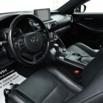 Lexus IS IV