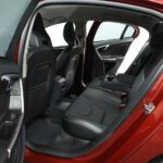 Volvo S60 II · Рестайлинг