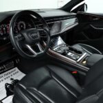 Audi Q8 I
