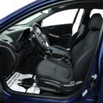 Hyundai Accent RB · Рестайлинг