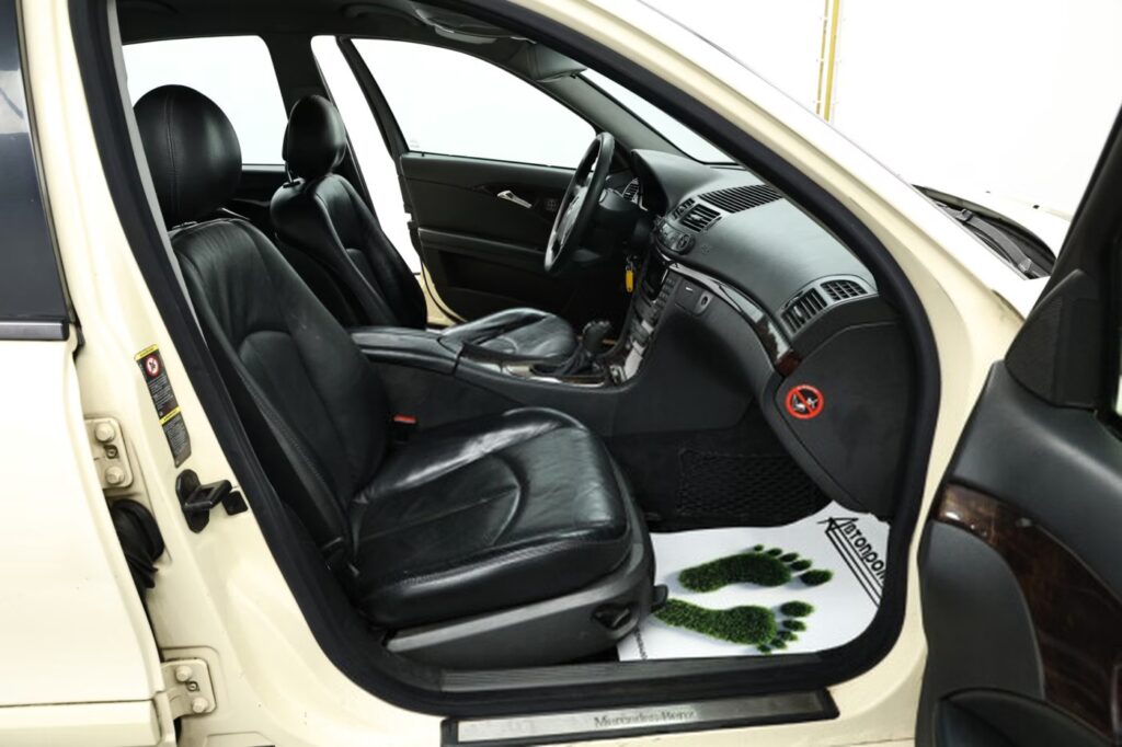 Mercedes-Benz E-Класс W211, S211