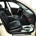 Mercedes-Benz E-Класс W211, S211