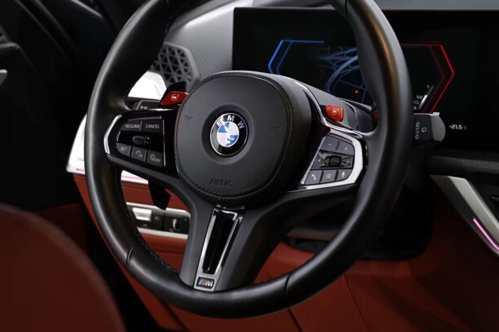 BMW XM I