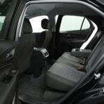 Chevrolet Equinox III · Рестайлинг