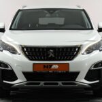 Peugeot 3008 II