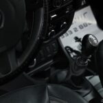 Renault Duster I · Рестайлинг