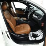 Mercedes-Benz GLE Coupe C292