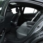 Lexus IS IV