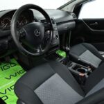 Mercedes-Benz A-Класс W169